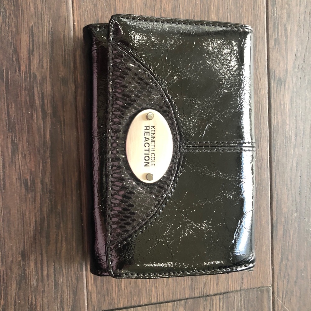 Kenneth Cole Reaction Wallet
